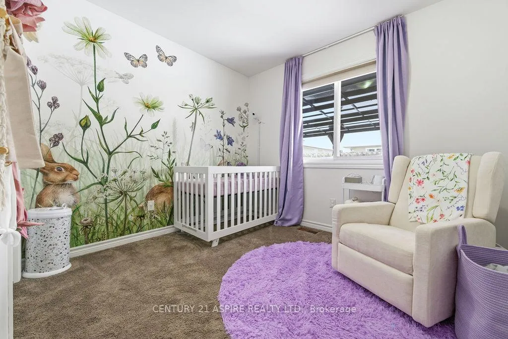 Photo 33 of 2036 Sandstone Crescent, Petawawa — HOMEH