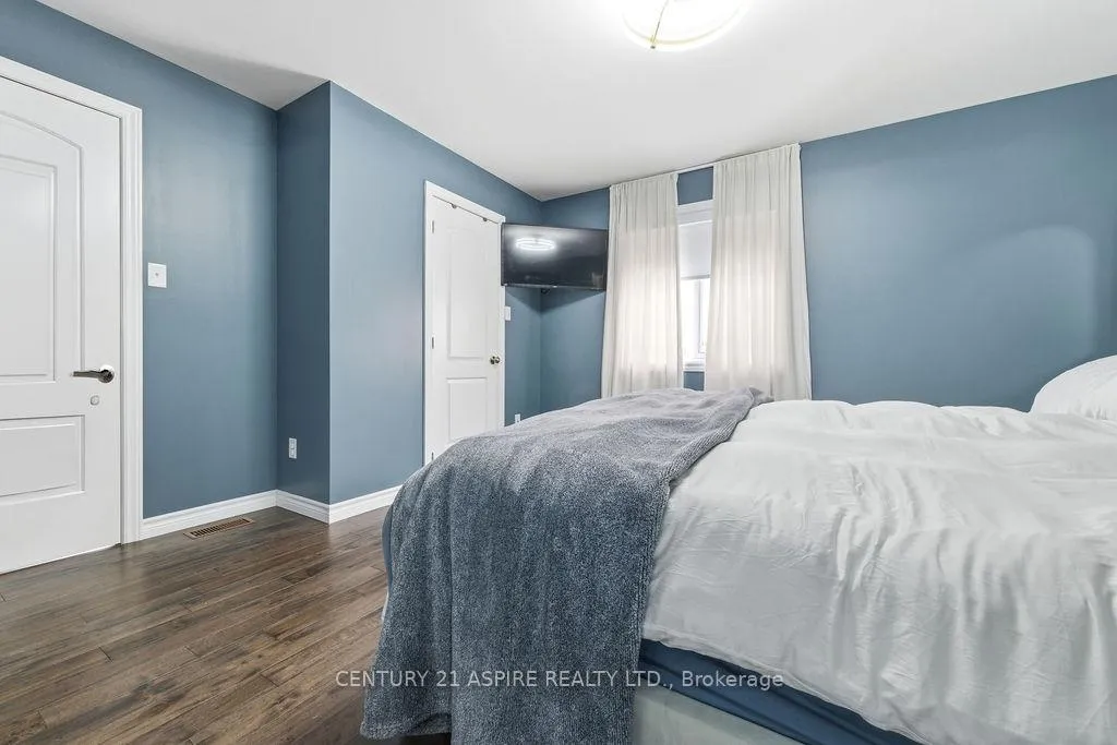Photo 37 of 2036 Sandstone Crescent, Petawawa — HOMEH