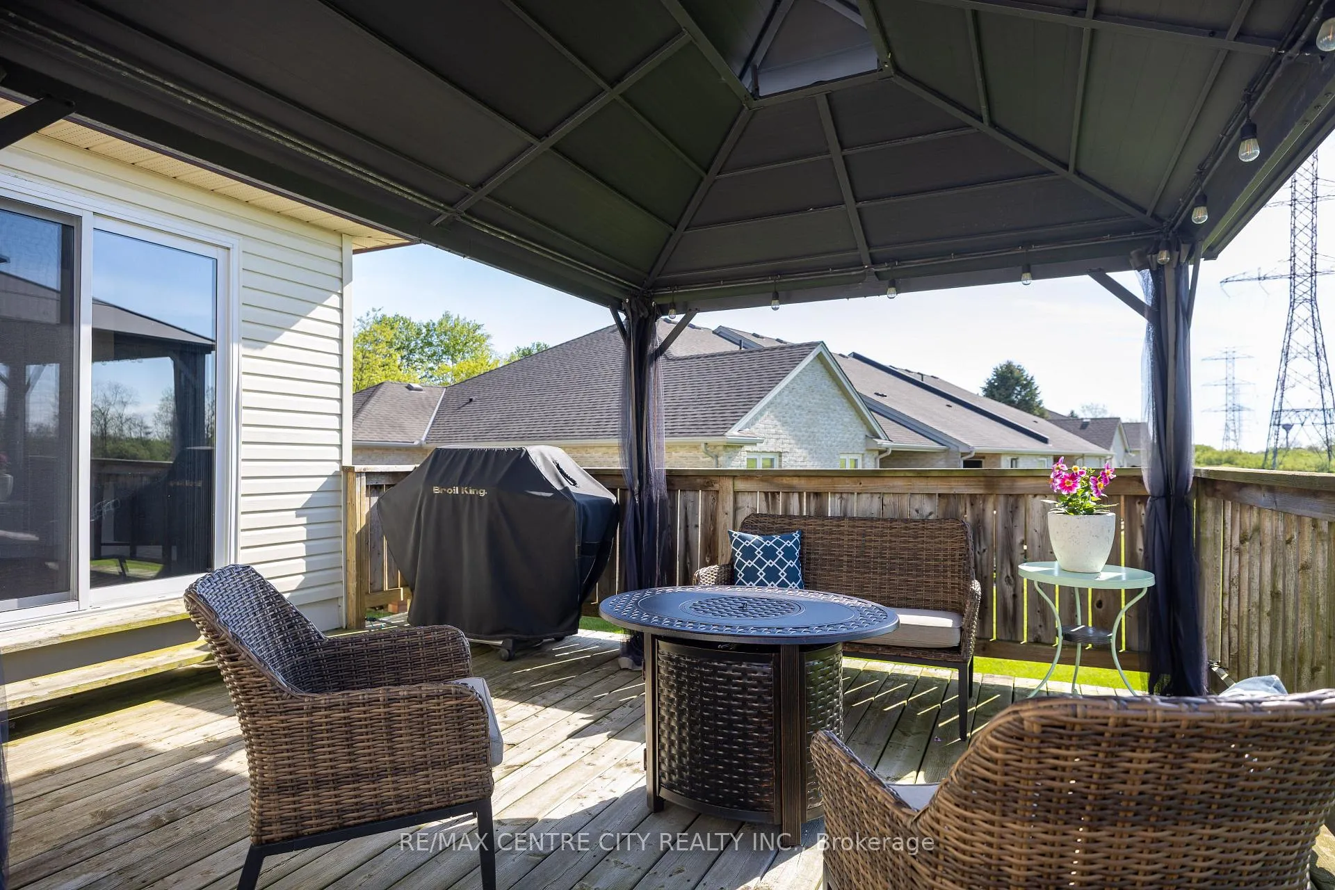 Photo 36 of 85 Donker Drive, St. Thomas — HOMEH