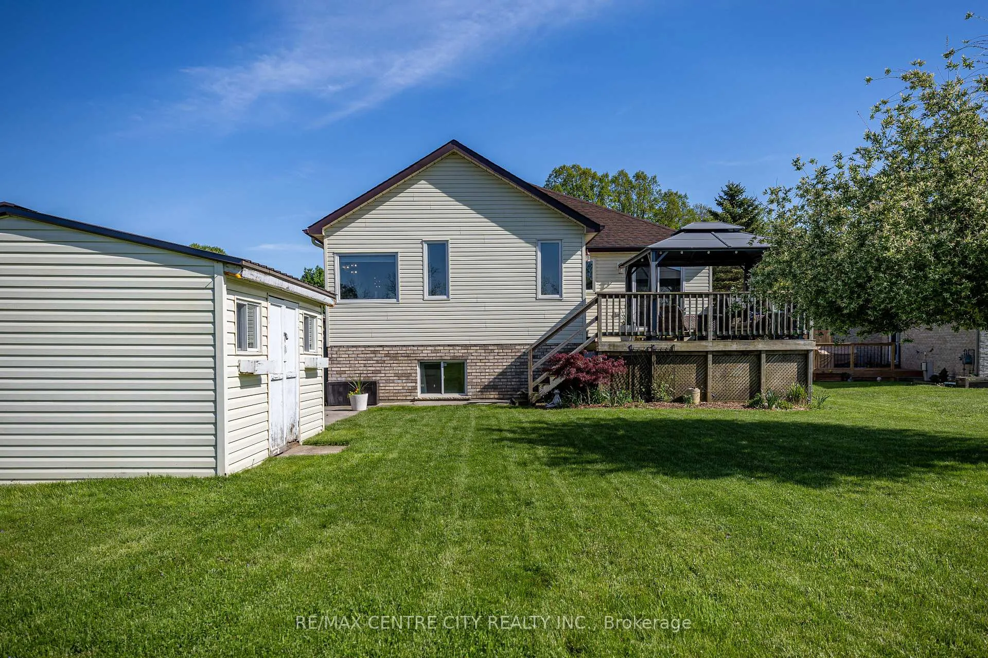 Photo 37 of 85 Donker Drive, St. Thomas — HOMEH
