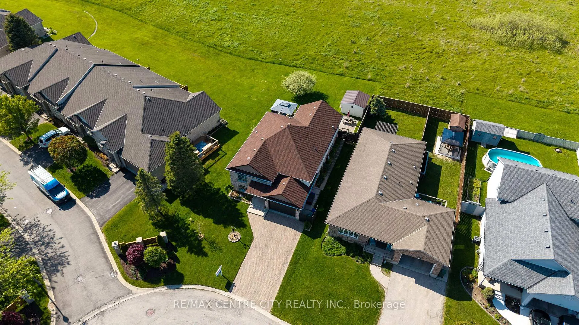Photo 40 of 85 Donker Drive, St. Thomas — HOMEH