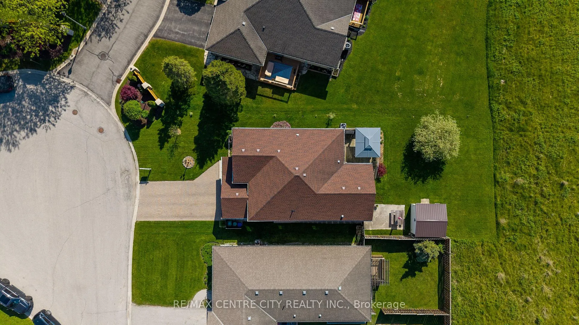 Photo 41 of 85 Donker Drive, St. Thomas — HOMEH
