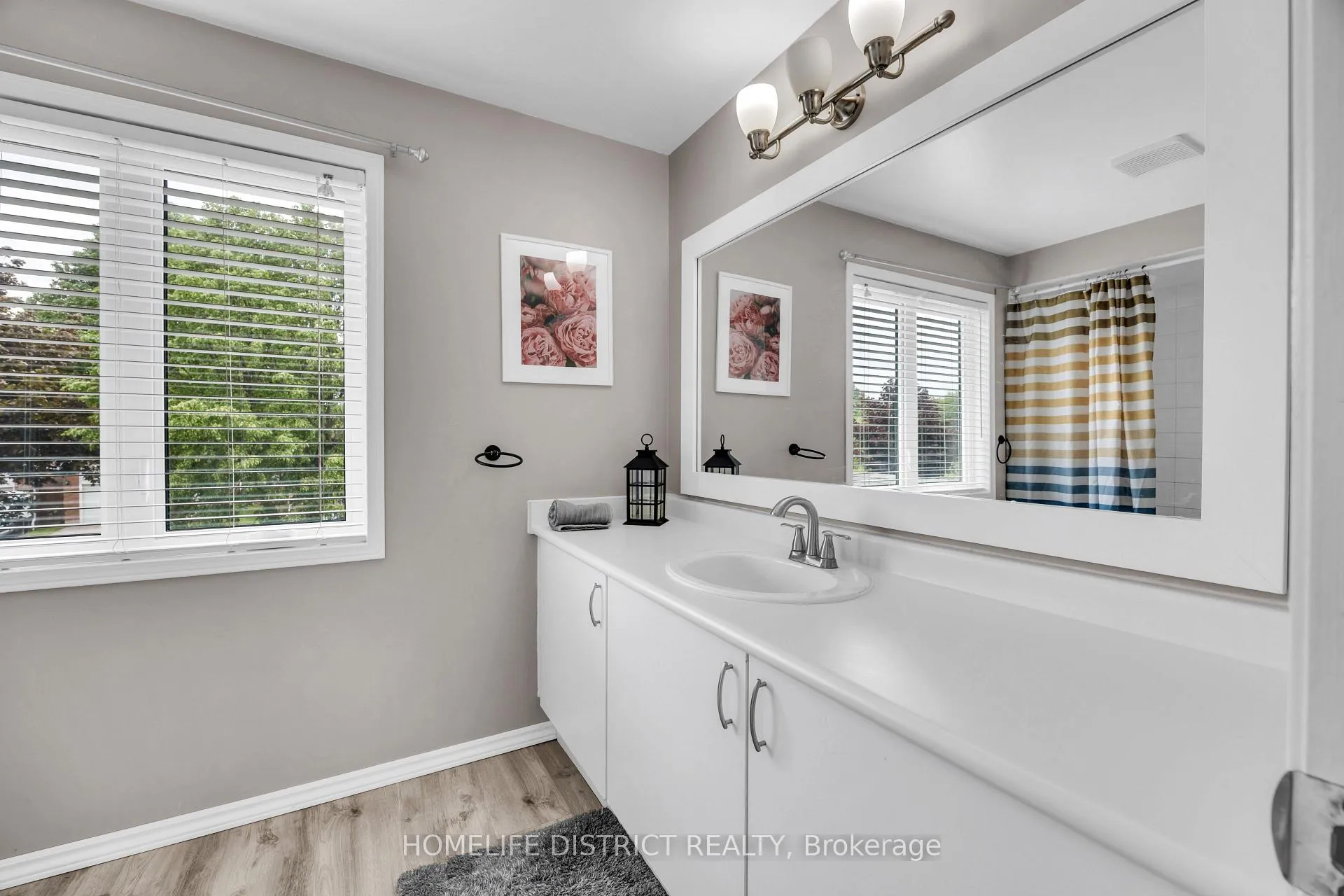 Photo 20 of 101 Champine Square, Clarington, Bowmanville — HOMEH