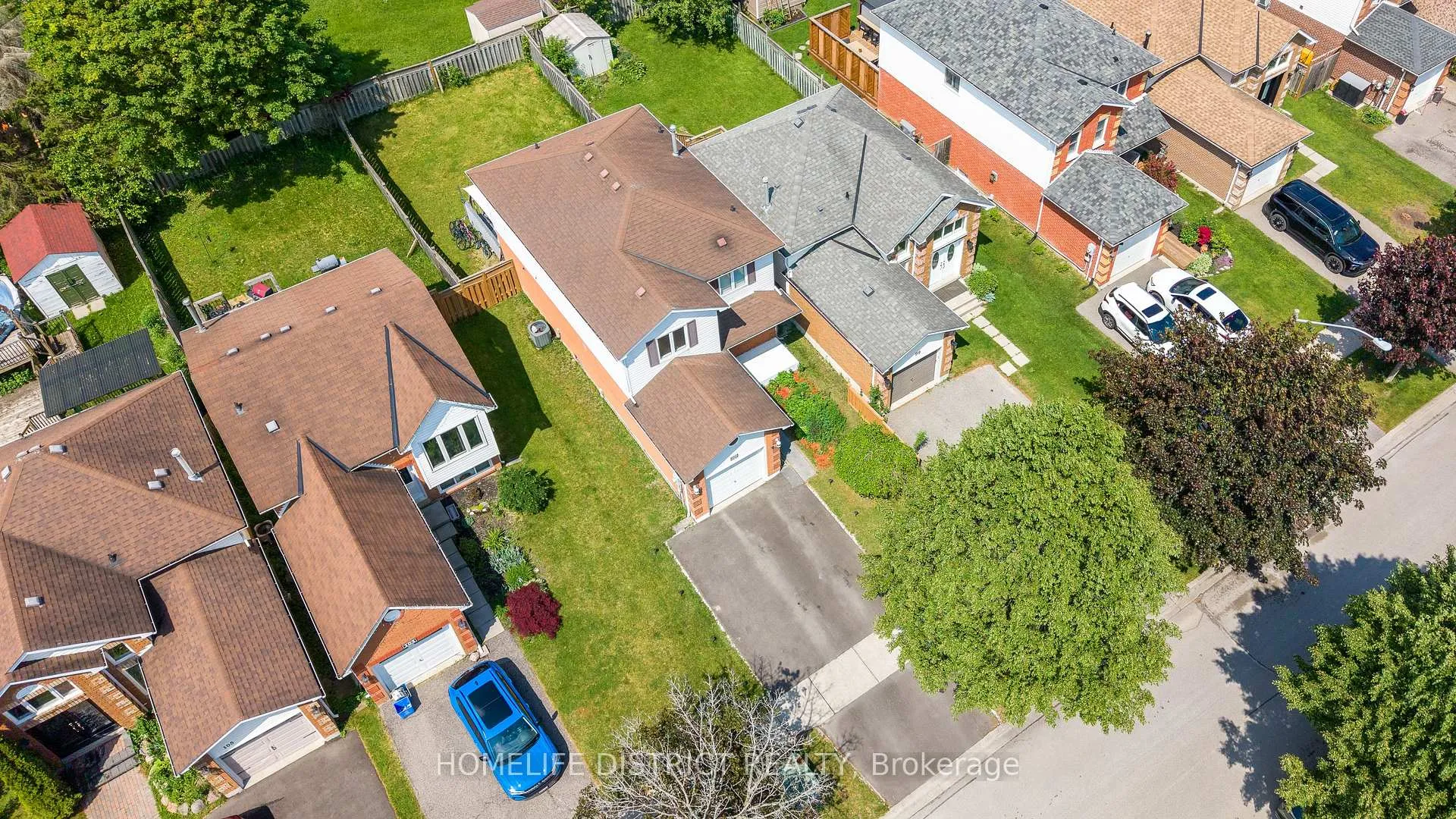 Photo 36 of 101 Champine Square, Clarington, Bowmanville — HOMEH