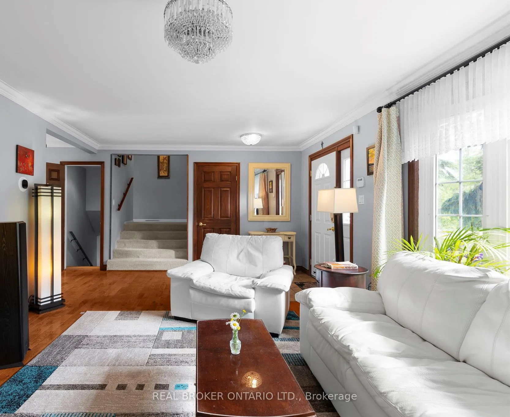 Photo 9 of 493 Bay Street, Orillia — HOMEH