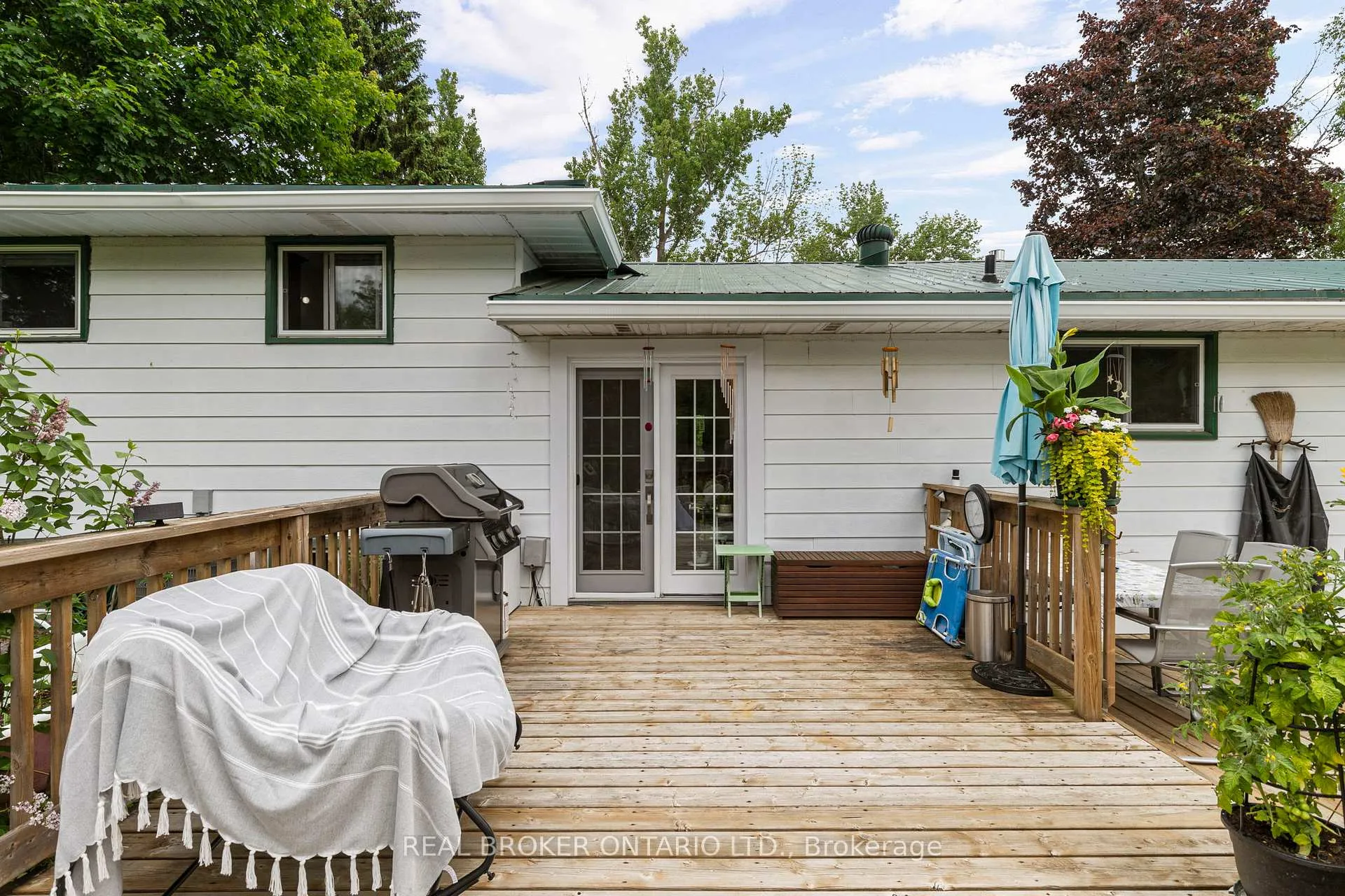 Photo 22 of 493 Bay Street, Orillia — HOMEH