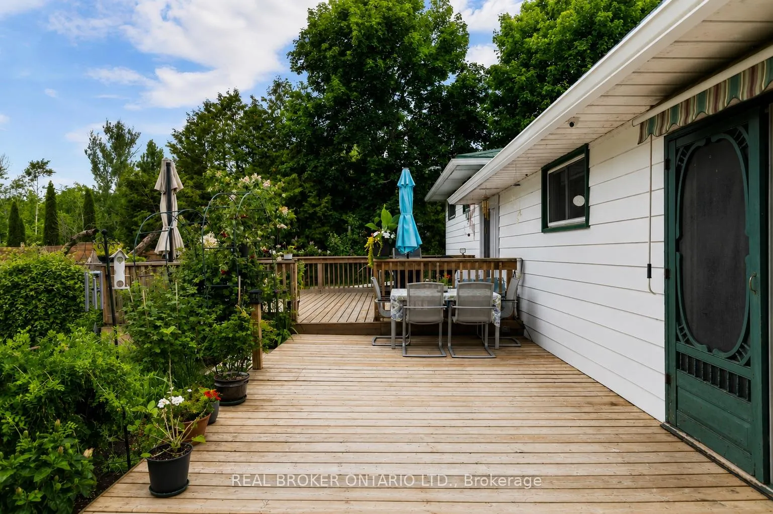 Photo 26 of 493 Bay Street, Orillia — HOMEH