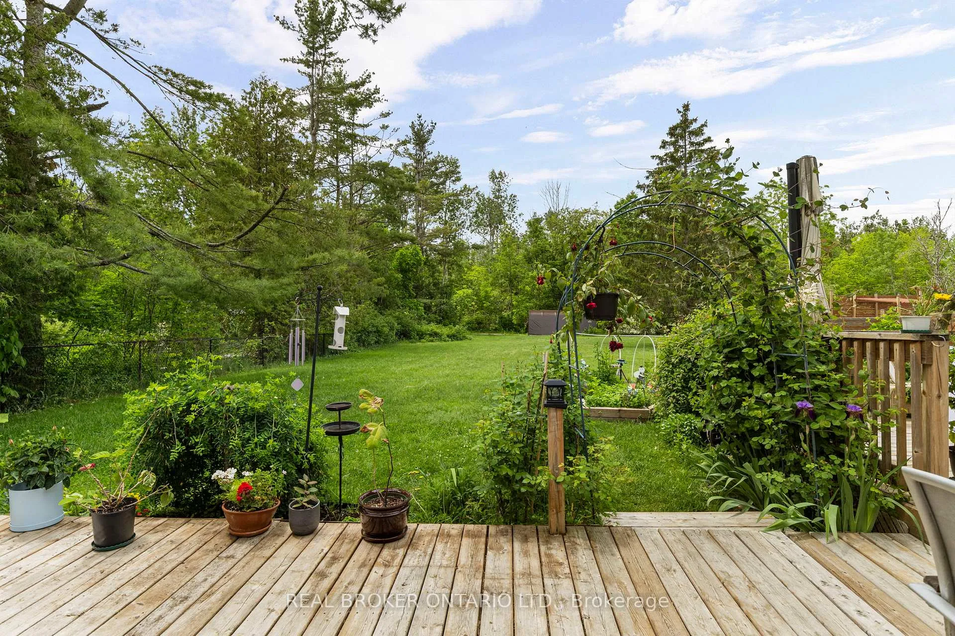 Photo 27 of 493 Bay Street, Orillia — HOMEH