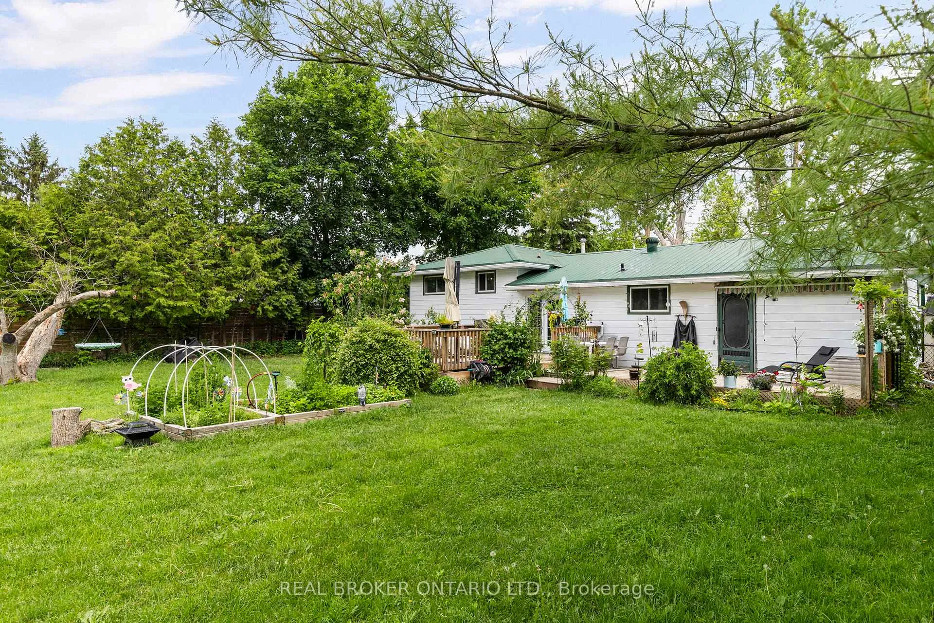 Photo 28 of 493 Bay Street, Orillia — HOMEH