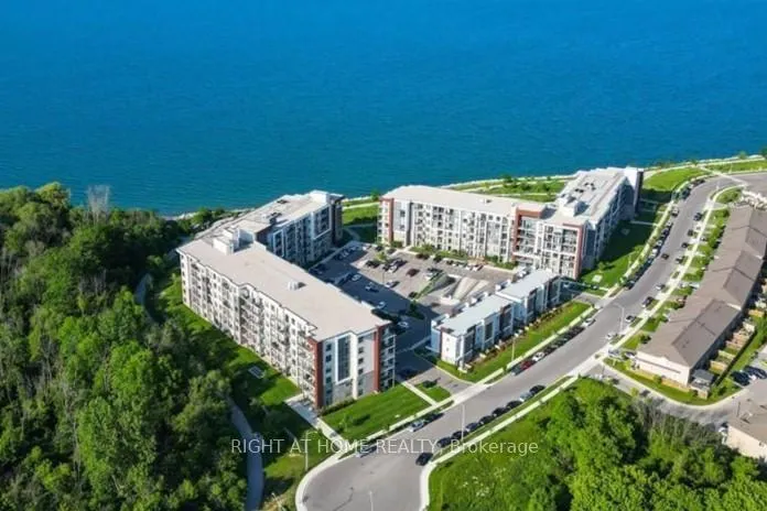 Photo 1 of Unit 519, 125 Shoreview Place, Hamilton, Lakeshore — HOMEH