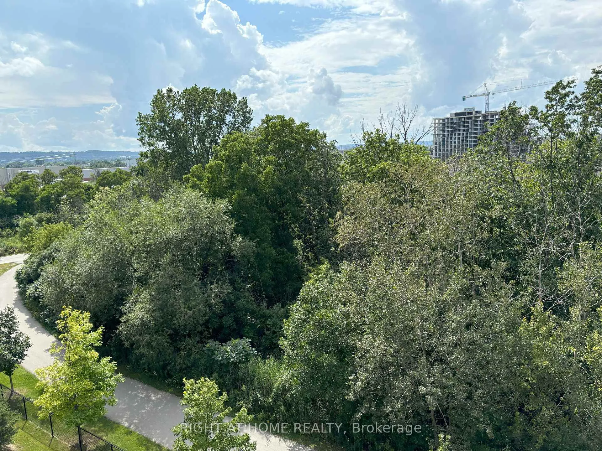 Photo 24 of Unit 519, 125 Shoreview Place, Hamilton, Lakeshore — HOMEH