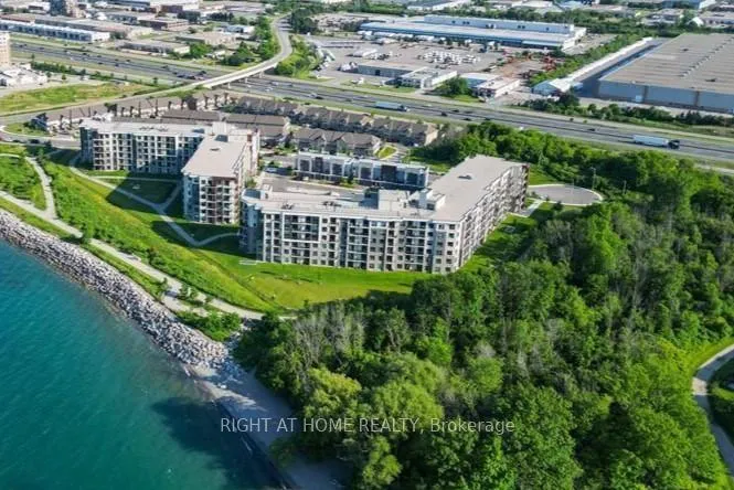 Photo 30 of Unit 519, 125 Shoreview Place, Hamilton, Lakeshore — HOMEH