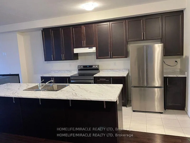 Photo 2 of 78 Donald Ficht Crescent, Brampton, Northwest Brampton — HOMEH