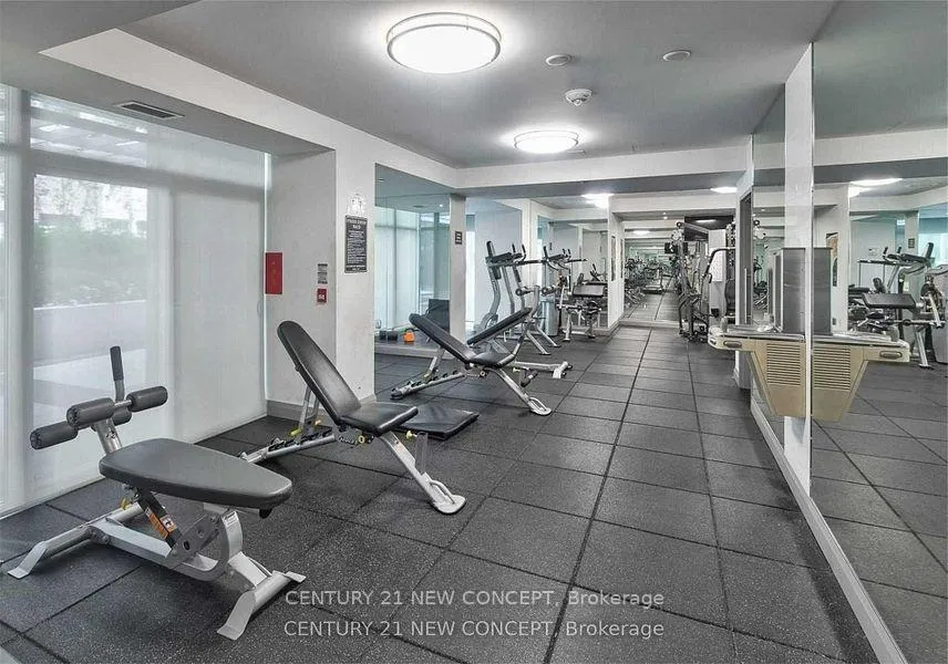 Photo 4 of Unit 212, 400 Adelaide Street E, Toronto, Niagara — HOMEH