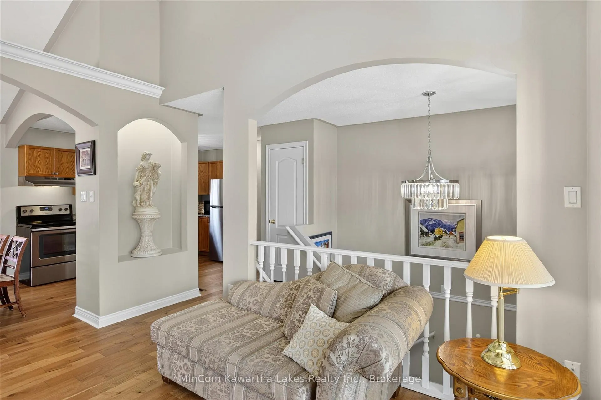 Photo 10 of 788 Hemlock Street, Peterborough, Northcrest Ward 5 — HOMEH