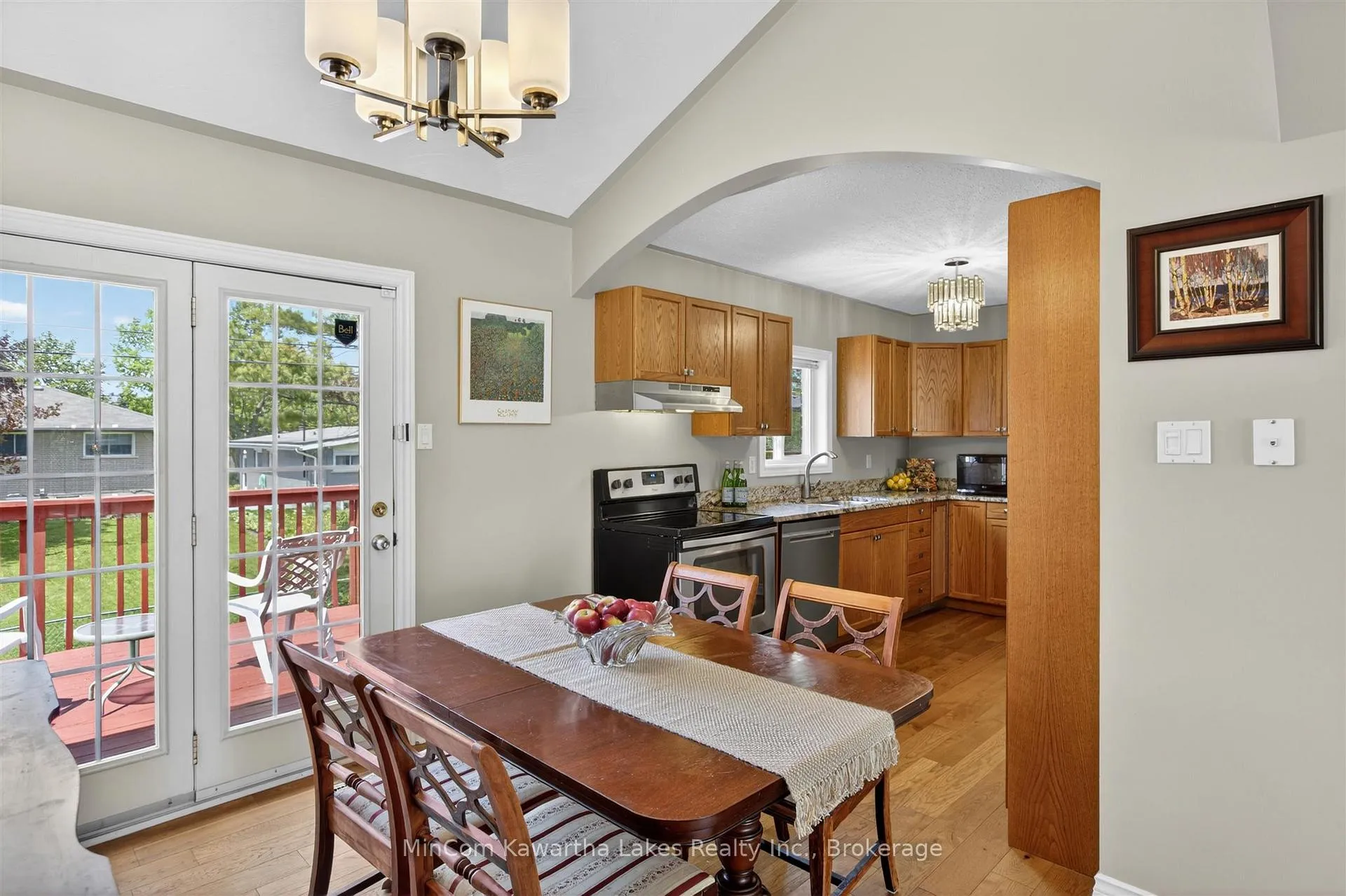 Photo 14 of 788 Hemlock Street, Peterborough, Northcrest Ward 5 — HOMEH
