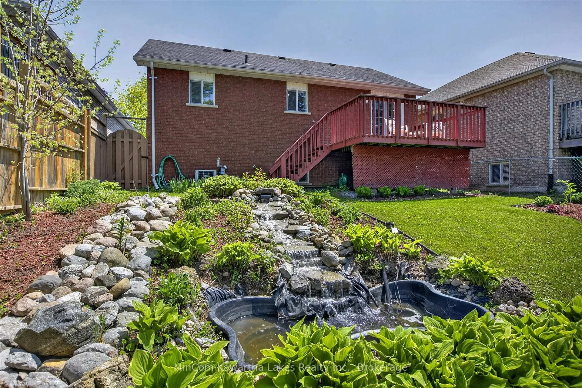 Photo 36 of 788 Hemlock Street, Peterborough, Northcrest Ward 5 — HOMEH