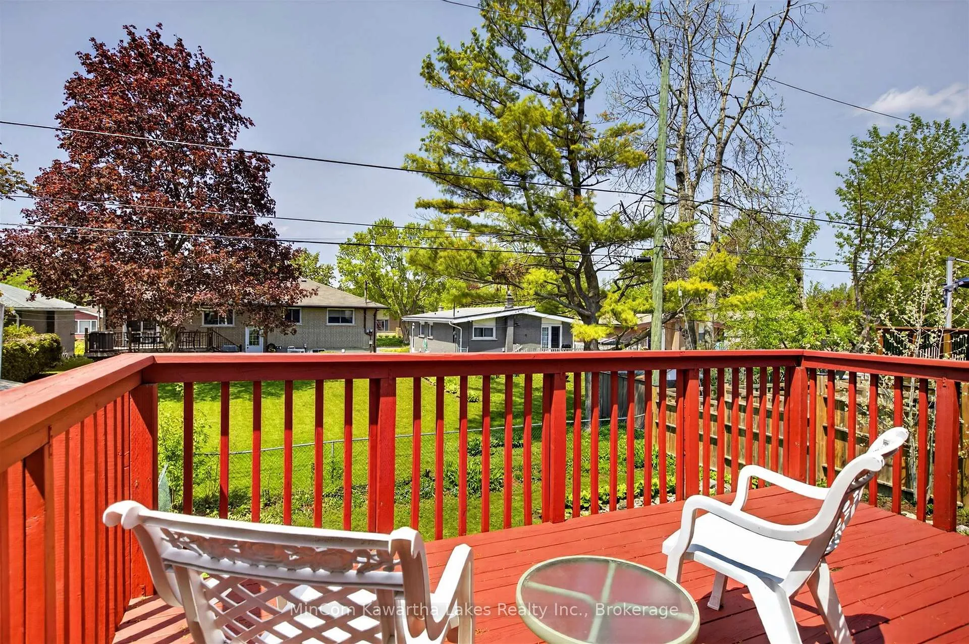 Photo 38 of 788 Hemlock Street, Peterborough, Northcrest Ward 5 — HOMEH