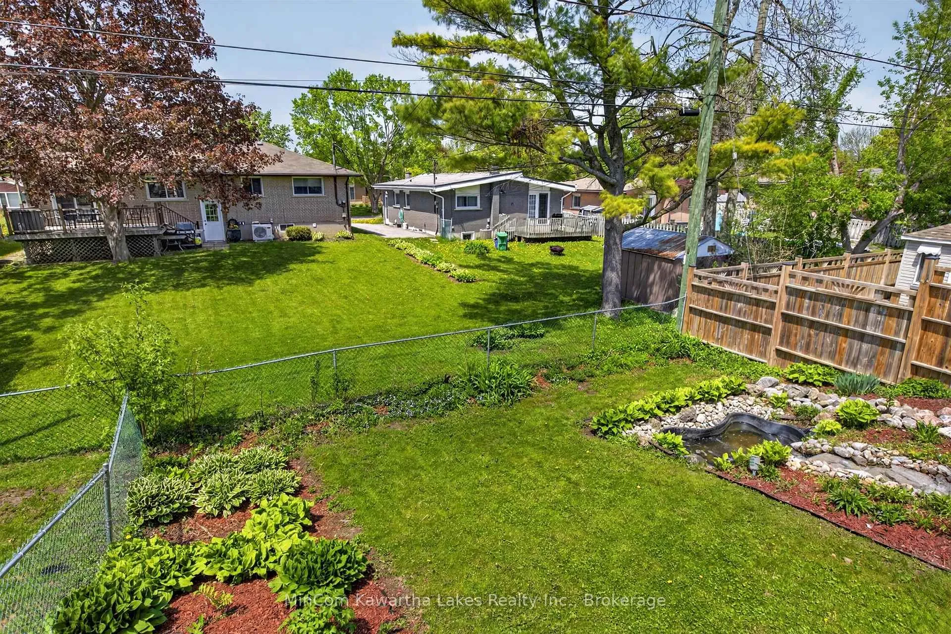 Photo 40 of 788 Hemlock Street, Peterborough, Northcrest Ward 5 — HOMEH