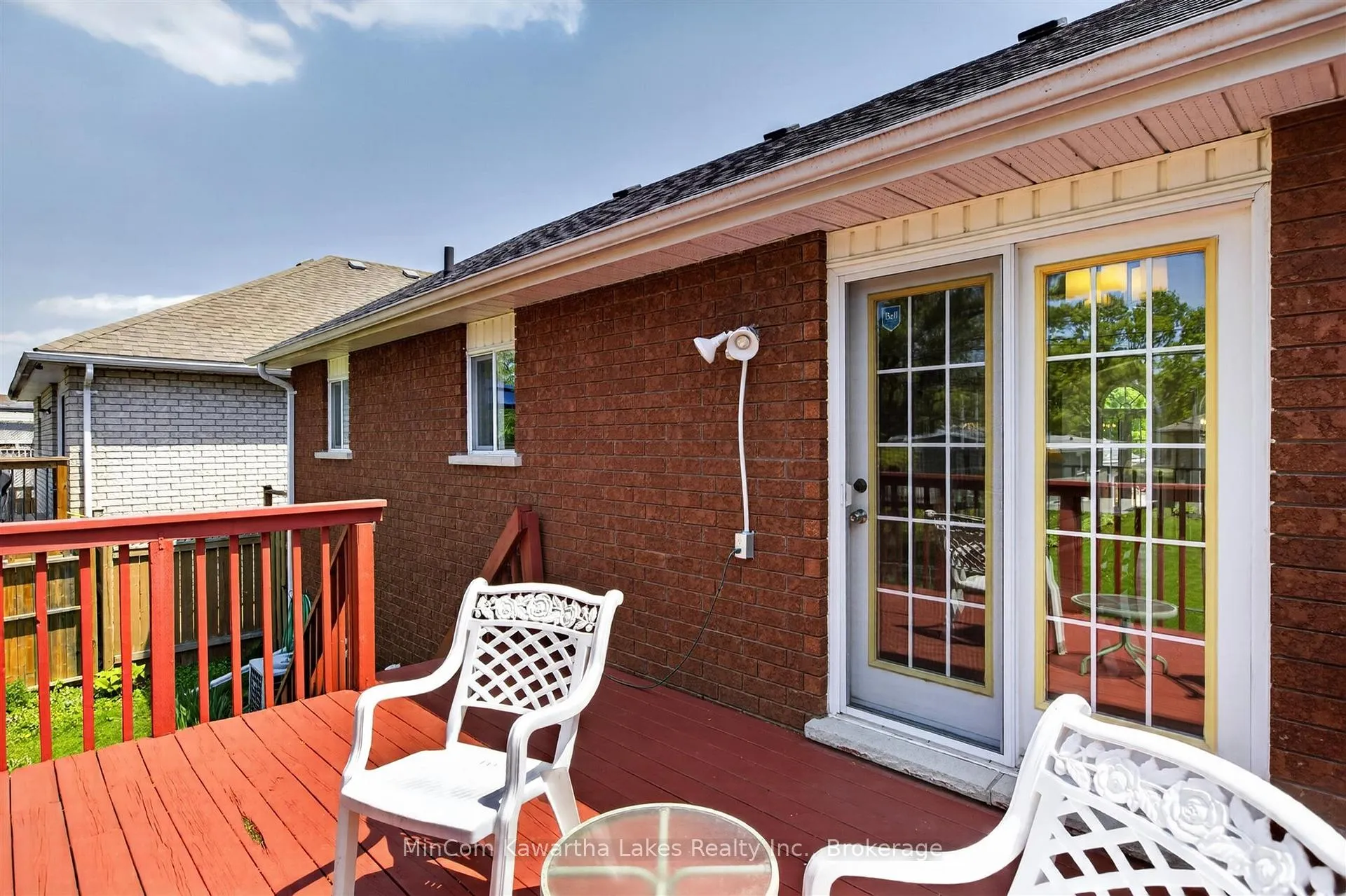 Photo 41 of 788 Hemlock Street, Peterborough, Northcrest Ward 5 — HOMEH