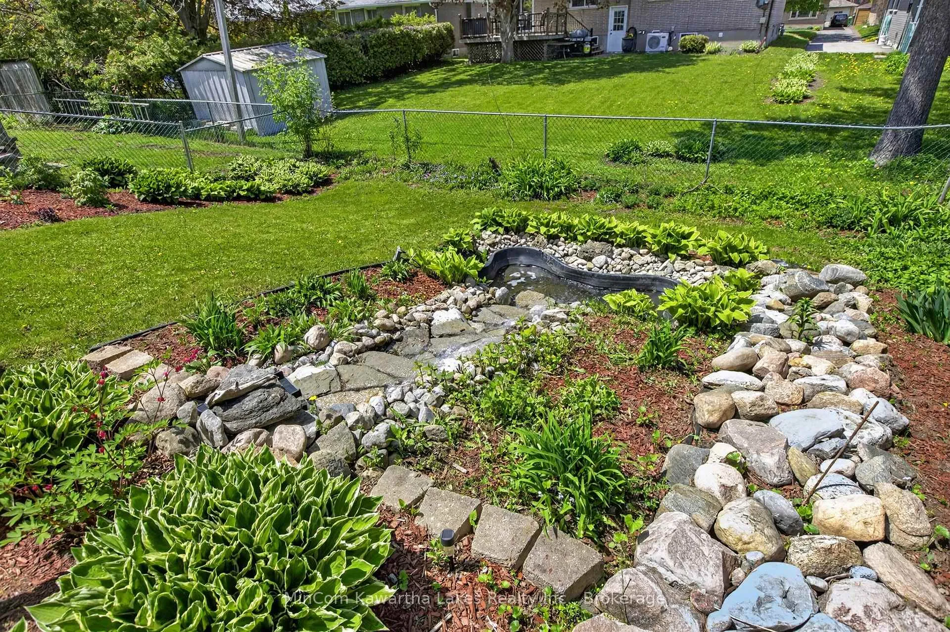 Photo 42 of 788 Hemlock Street, Peterborough, Northcrest Ward 5 — HOMEH