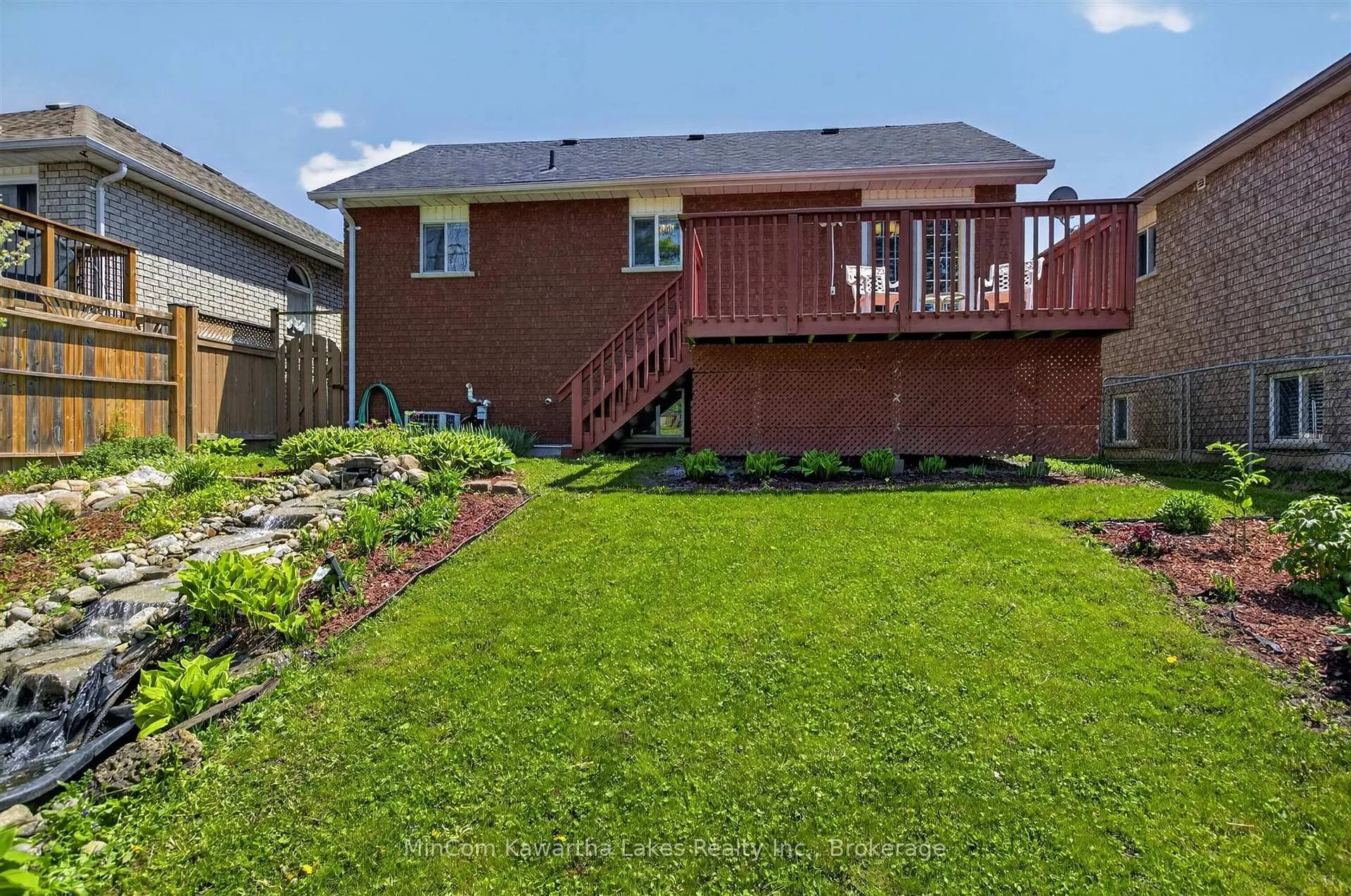 Photo 44 of 788 Hemlock Street, Peterborough, Northcrest Ward 5 — HOMEH