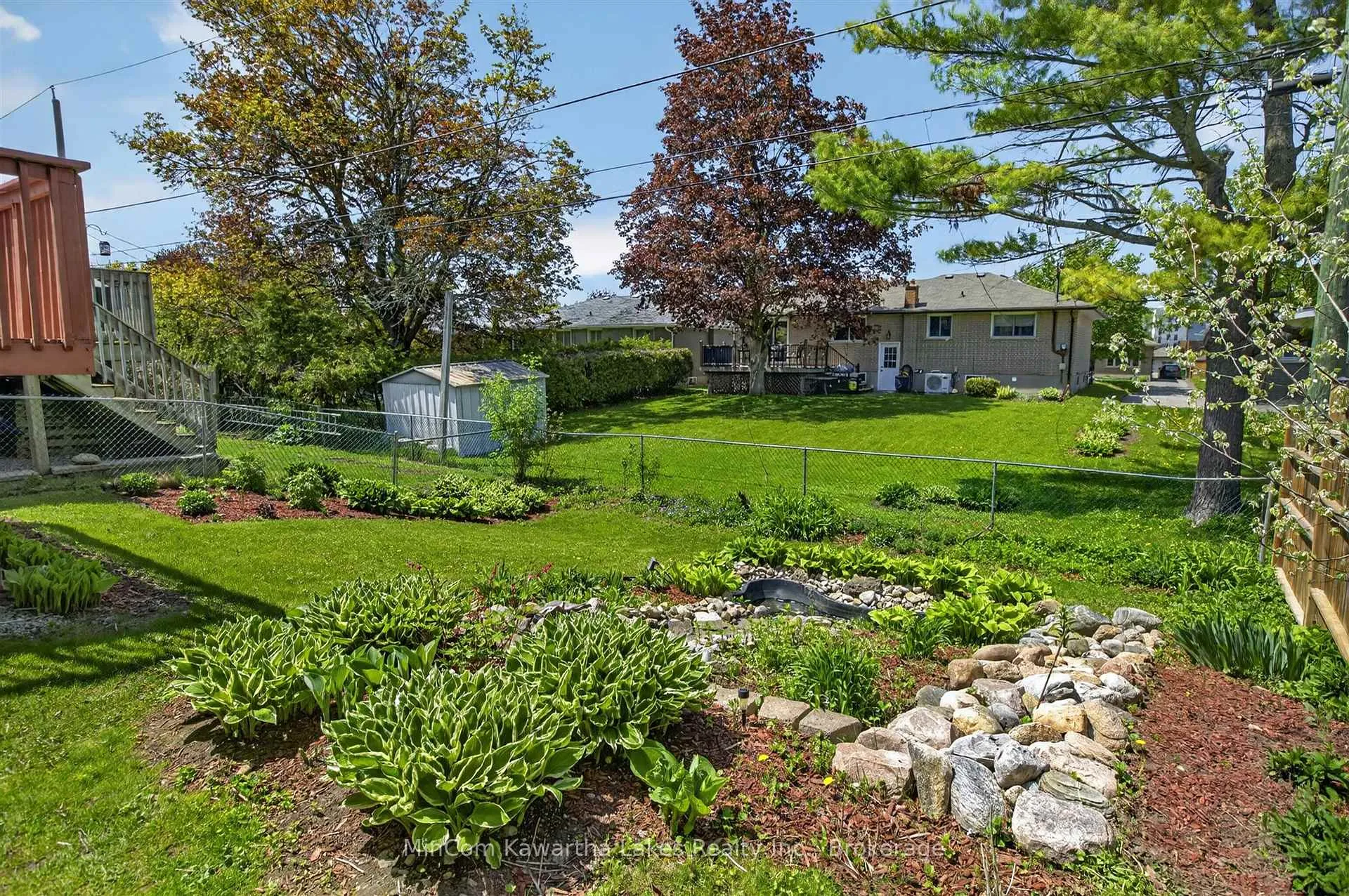 Photo 45 of 788 Hemlock Street, Peterborough, Northcrest Ward 5 — HOMEH