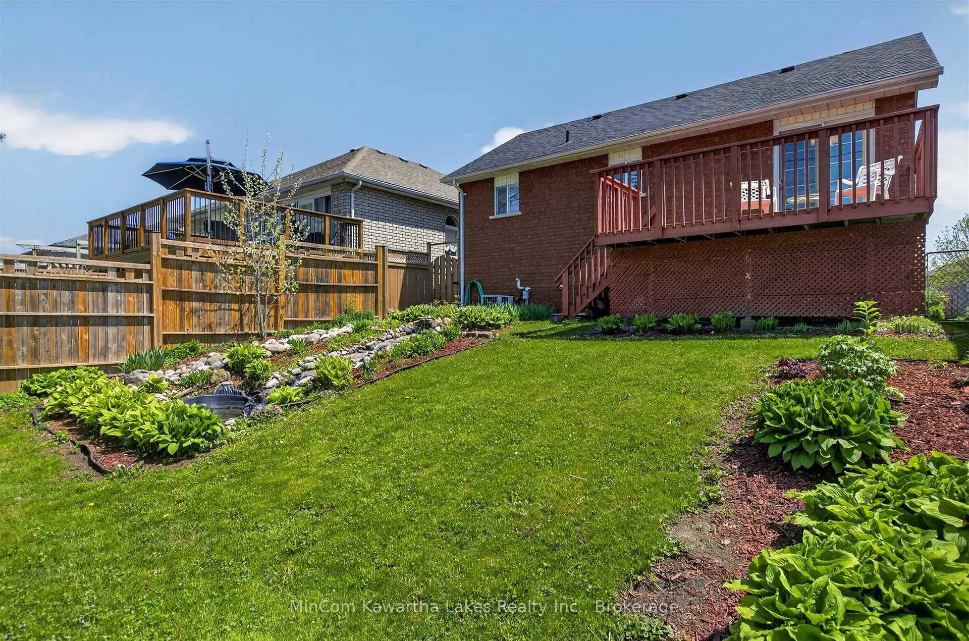Photo 47 of 788 Hemlock Street, Peterborough, Northcrest Ward 5 — HOMEH