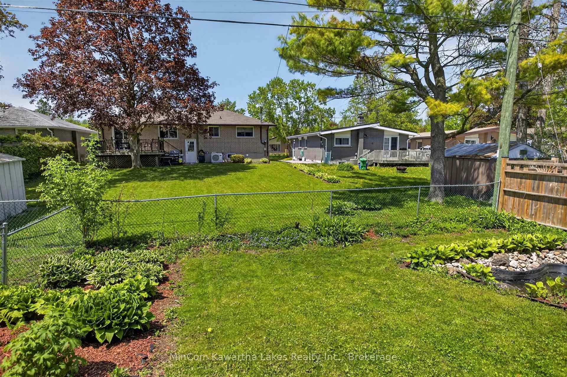 Photo 48 of 788 Hemlock Street, Peterborough, Northcrest Ward 5 — HOMEH
