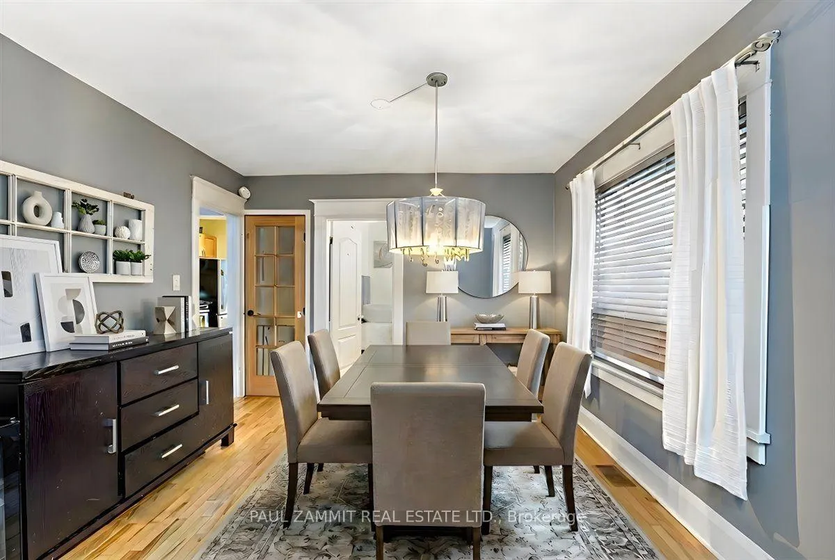 Photo 5 of 4 Binswood Avenue, Toronto, Danforth Village-East York — HOMEH