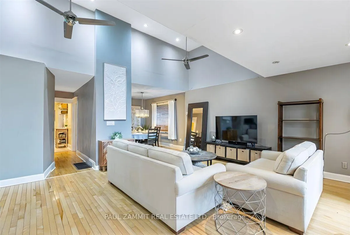 Photo 13 of 4 Binswood Avenue, Toronto, Danforth Village-East York — HOMEH