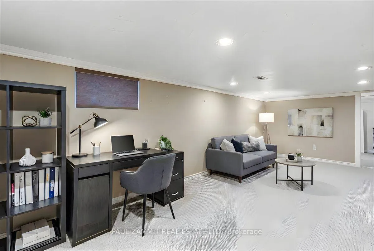 Photo 15 of 4 Binswood Avenue, Toronto, Danforth Village-East York — HOMEH