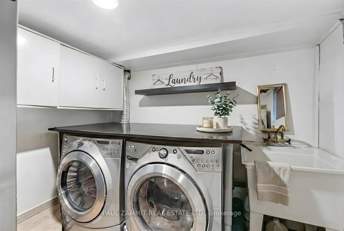 Photo 18 of 4 Binswood Avenue, Toronto, Danforth Village-East York — HOMEH