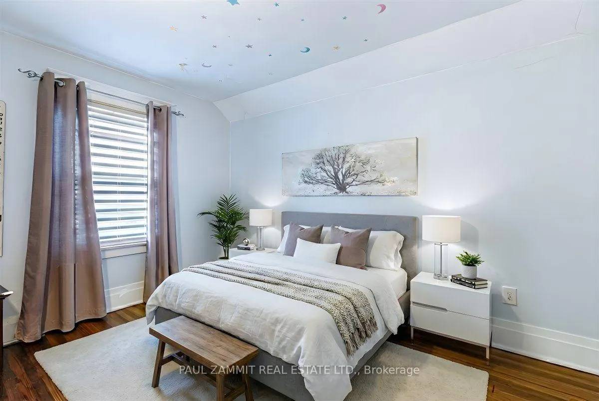 Photo 19 of 4 Binswood Avenue, Toronto, Danforth Village-East York — HOMEH