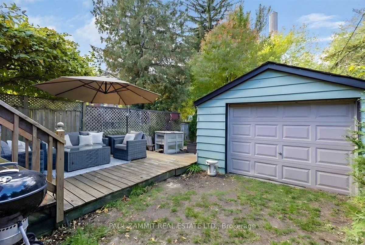 Photo 22 of 4 Binswood Avenue, Toronto, Danforth Village-East York — HOMEH