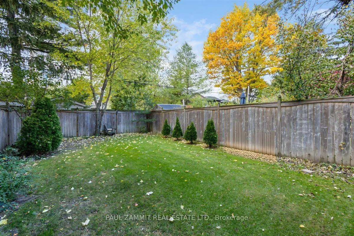 Photo 23 of 4 Binswood Avenue, Toronto, Danforth Village-East York — HOMEH