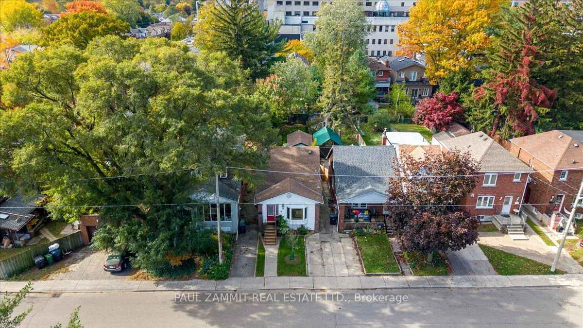 Photo 27 of 4 Binswood Avenue, Toronto, Danforth Village-East York — HOMEH