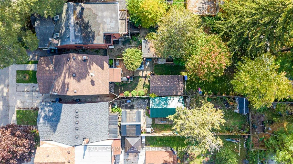Photo 28 of 4 Binswood Avenue, Toronto, Danforth Village-East York — HOMEH