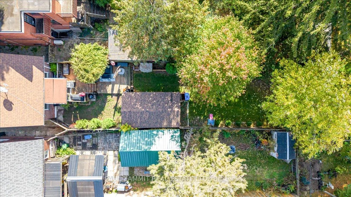 Photo 29 of 4 Binswood Avenue, Toronto, Danforth Village-East York — HOMEH