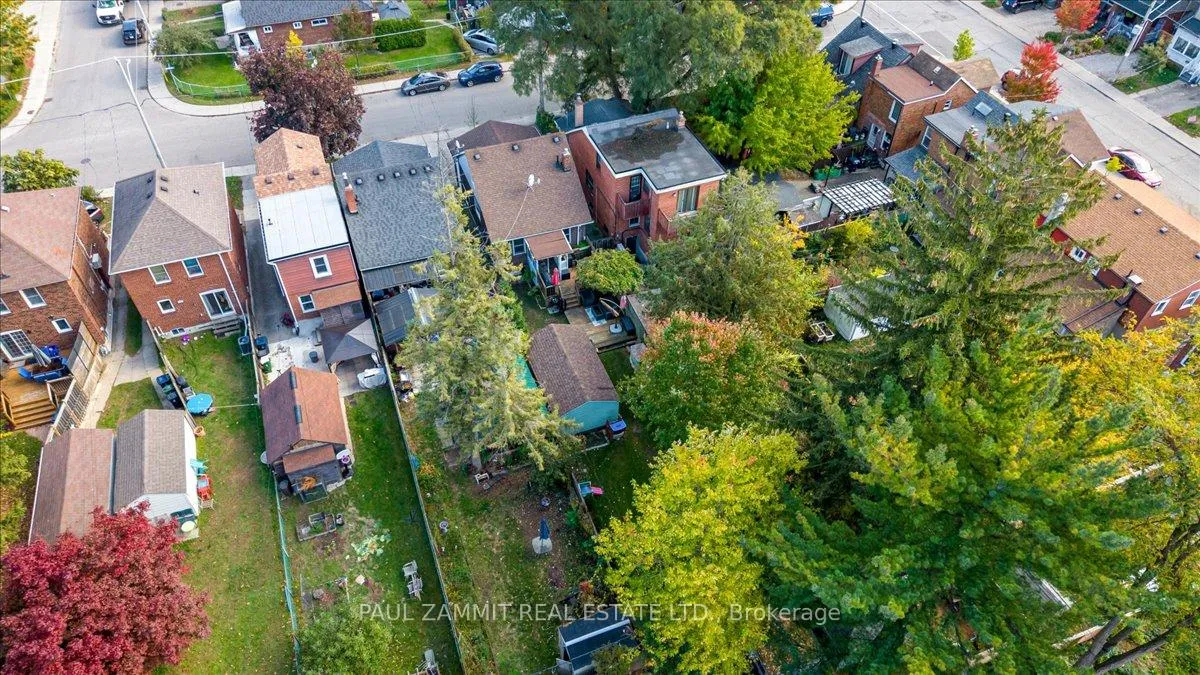Photo 30 of 4 Binswood Avenue, Toronto, Danforth Village-East York — HOMEH