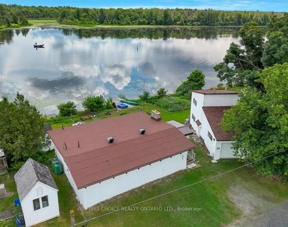 Photo 1 of 2986 Beaman Lane, Ottawa, Rideau Twp S of Reg Rd 6 W of Mccordick Rd. — HOMEH