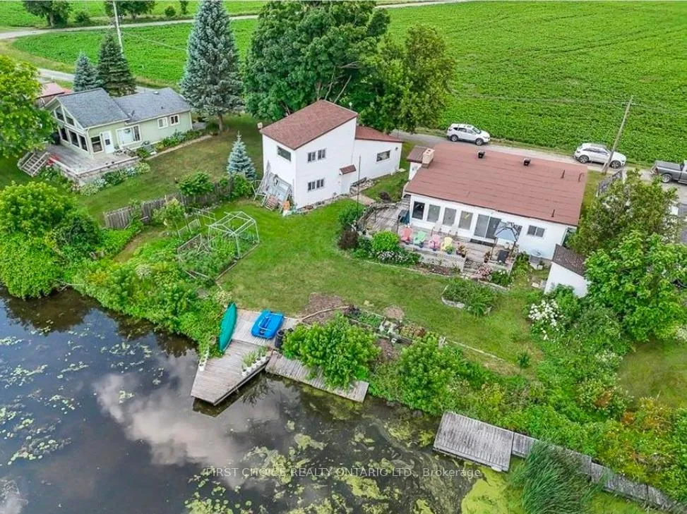 Photo 2 of 2986 Beaman Lane, Ottawa, Rideau Twp S of Reg Rd 6 W of Mccordick Rd. — HOMEH