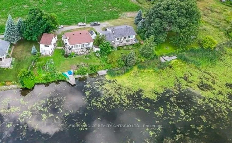 Photo 3 of 2986 Beaman Lane, Ottawa, Rideau Twp S of Reg Rd 6 W of Mccordick Rd. — HOMEH
