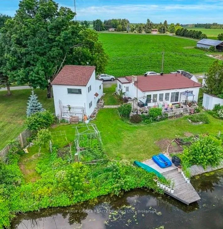 Photo 4 of 2986 Beaman Lane, Ottawa, Rideau Twp S of Reg Rd 6 W of Mccordick Rd. — HOMEH