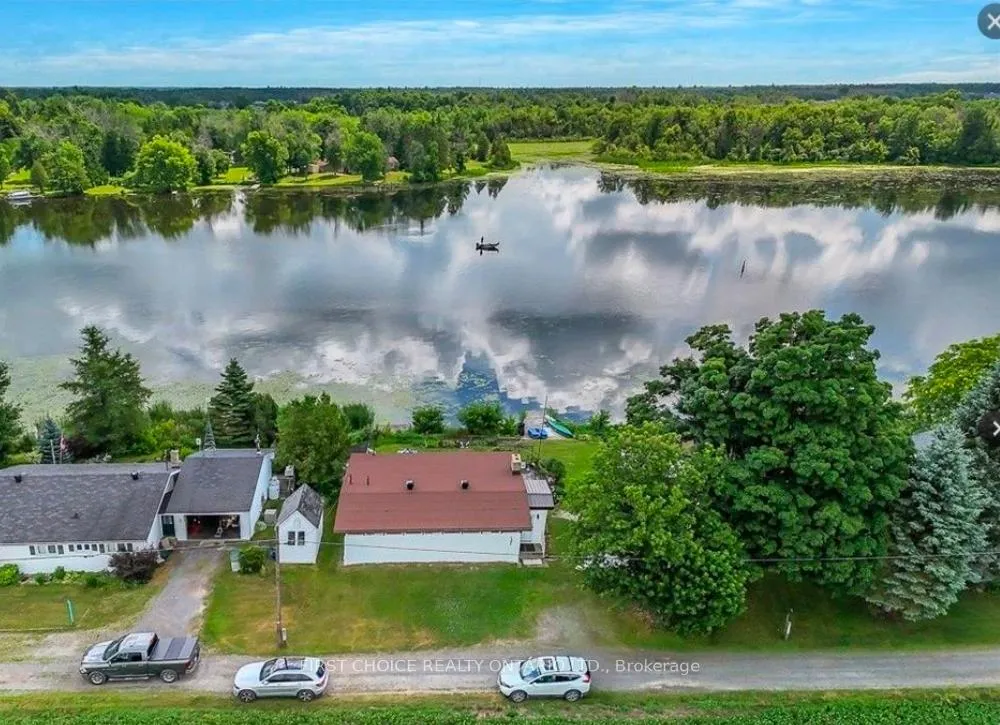 Photo 5 of 2986 Beaman Lane, Ottawa, Rideau Twp S of Reg Rd 6 W of Mccordick Rd. — HOMEH