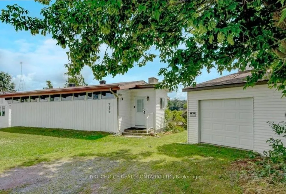 Photo 7 of 2986 Beaman Lane, Ottawa, Rideau Twp S of Reg Rd 6 W of Mccordick Rd. — HOMEH