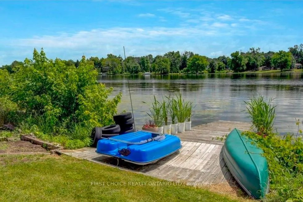Photo 12 of 2986 Beaman Lane, Ottawa, Rideau Twp S of Reg Rd 6 W of Mccordick Rd. — HOMEH