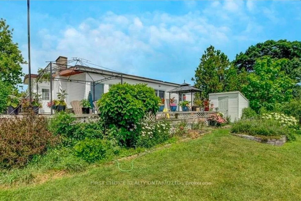Photo 13 of 2986 Beaman Lane, Ottawa, Rideau Twp S of Reg Rd 6 W of Mccordick Rd. — HOMEH