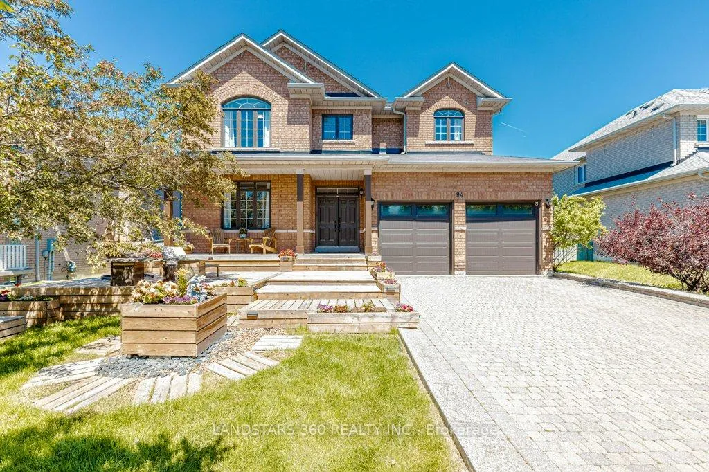 Photo 1 of 94 Sutcliffe Crescent, Markham, Cachet — HOMEH