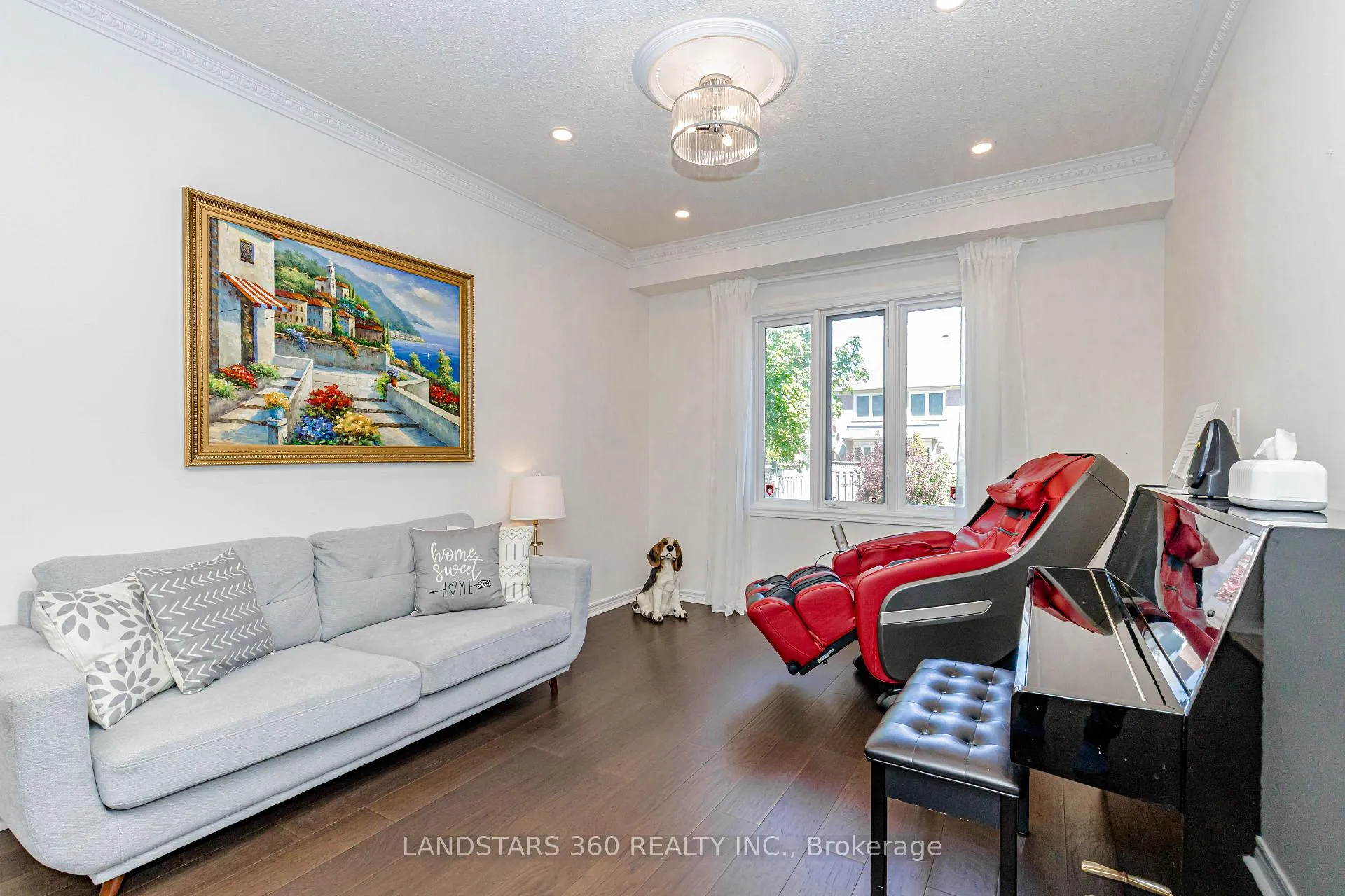 Photo 6 of 94 Sutcliffe Crescent, Markham, Cachet — HOMEH